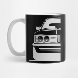 E21 1980 Mug